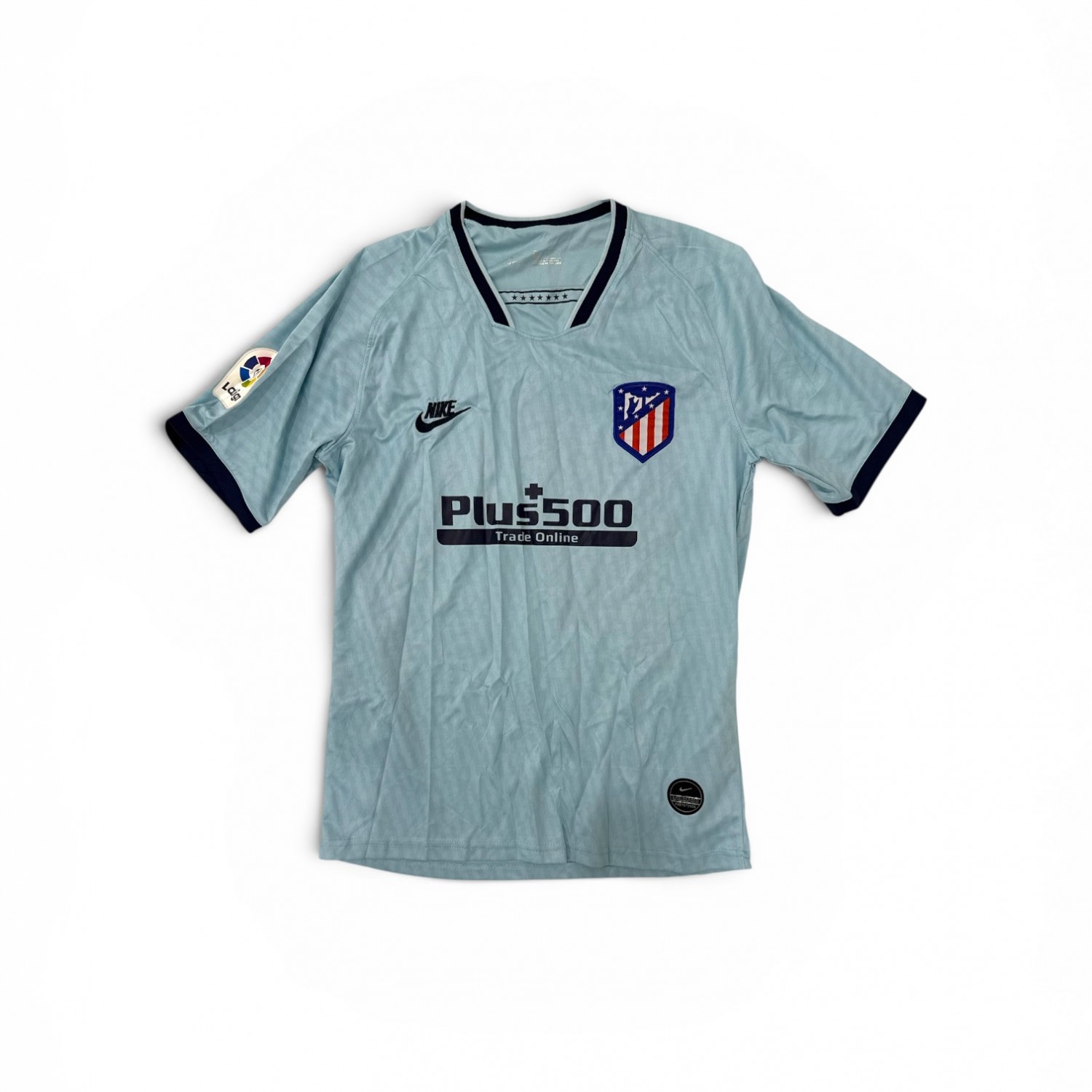 ATLETICO MADRID NIKE FOOTBALL JERSEY L